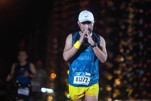 BIB: 41372
                            <button type="button" onclick="openModal(18286298)" class="btn btn-primary btn-sm float-right btn-popup" data-toggle="modal" data-target=".modal-high-quality">
                        <i class="fas fa-shopping-cart"></i> Add to Cart
                    </button>
                                            <button type="button" onclick="isThisMe(18286298, true)" class="btn btn-success btn-sm float-right btn-popup btn-isme hidden" data-toggle="tooltip" data-placement="bottom" title="นี่คือรูปของคุณใช่ไหม คลิกที่นี่เพื่อเอาเข้าอัลบั้ม">
                        <i class="fas fa-plus"></i> Add to album
                    </button>
                    <button type="button" onclick="isThisMe(18286298, false)" class="btn btn-warning btn-sm float-right btn-popup btn-isnotme hidden">
                        <i class="fas fa-ban"></i> Remove from album
                    </button>